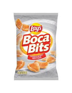LAYS BOCABITS 55G