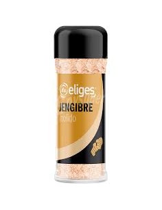JENGIBRE MOLIDO IFA 35G