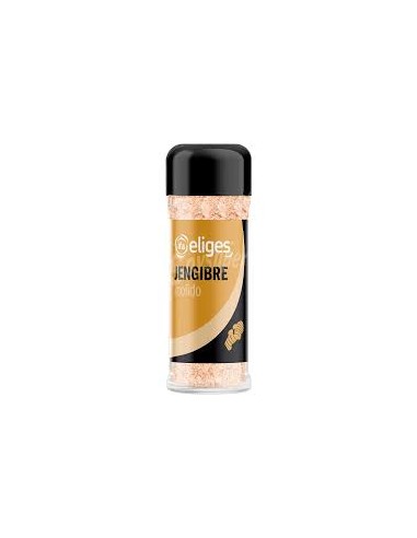 JENGIBRE MOLIDO IFA 35G