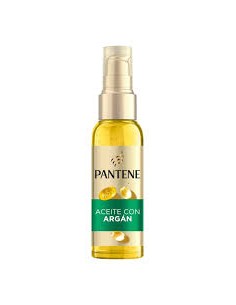 ACEITE SECO PANTENE ARGAN 100ML