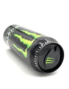 MONSTER ENERGY MEGA 558ML