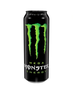 MONSTER ENERGY MEGA 558ML 2
