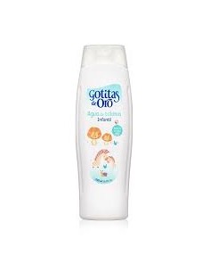 COLONIA GOTITAS DE ORO 750ML 2