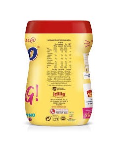 CACAO COLA CAO ORIGINAL BT/383G