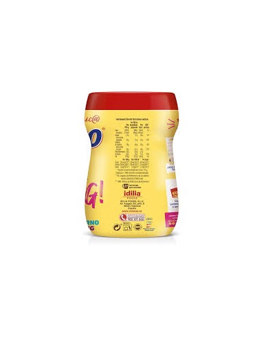 CACAO COLA CAO ORIGINAL BT/383G