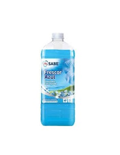 SUAVIZANTE FRESCOR AZUL IFA 80D/1.7L