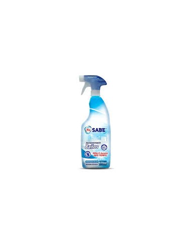 LIMPIABAÑOS DESINFECTANTE IFA PT/970ML