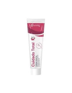 CREMA DENTAL PROTECCION TOTAL IFA 100ML