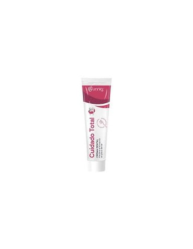 CREMA DENTAL PROTECCION TOTAL IFA 100ML