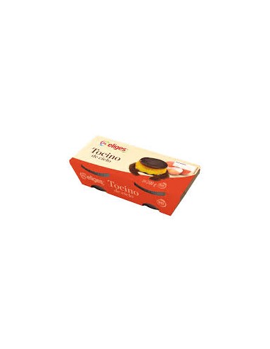 TOCINO CIELO IFA 2X100G