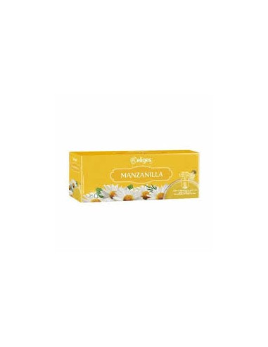 MANZANILLA IFA 25U