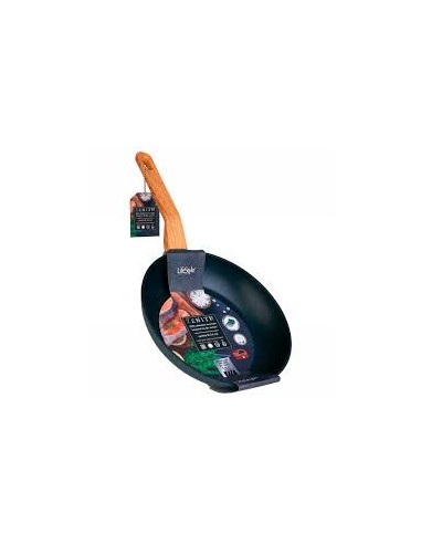 SARTEN ALUMINIO ZENITH 28CM