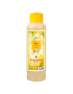 COLONIA AGUA FRESCA ALV. GOMEZ 750ML