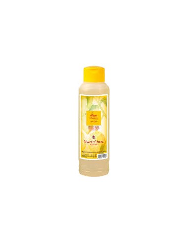 COLONIA AGUA FRESCA ALV. GOMEZ 750ML