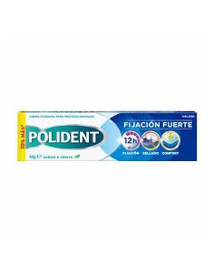 CREMA FIJADORA POLIDENT 44G