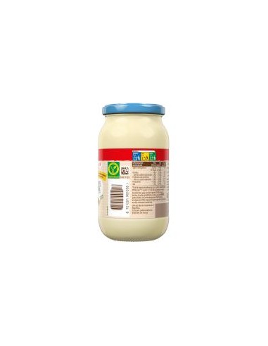 MAYONESA LIGERESA 425ML
