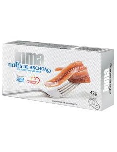 ANCHOAS INMA 23G