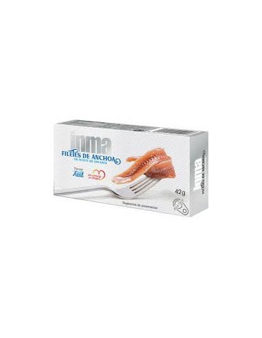 ANCHOAS INMA 23G