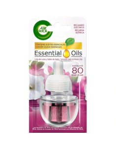 AMB. LIRIO REC. ELECT. AIRWICK 21.5ML