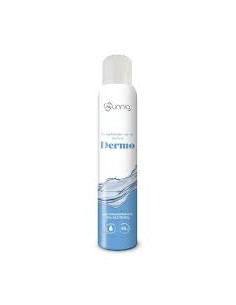 DEO UNISEX DERMO IFA SP/200ML