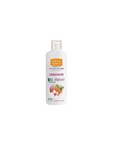 GEL NATURAL HONEY NUTRITIVO/HIDRATANTE 650ML