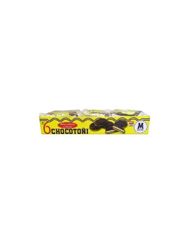 CHOCOTOÑIS MARITOÑI 6U