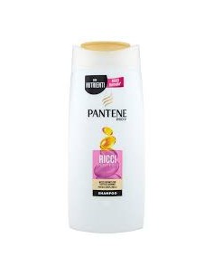 CHAMPU RIZOS PANTENE 625ML
