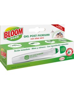 BLOOM GEL POST PICADURA 10ML