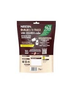 NESCAFE NORMAL DOYPACK 75G