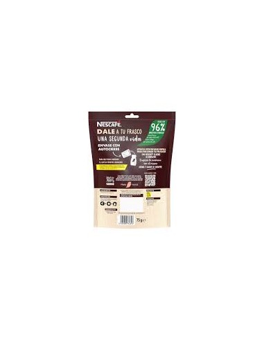 NESCAFE NORMAL DOYPACK 75G