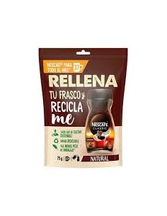 NESCAFE NORMAL DOYPACK 75G 2