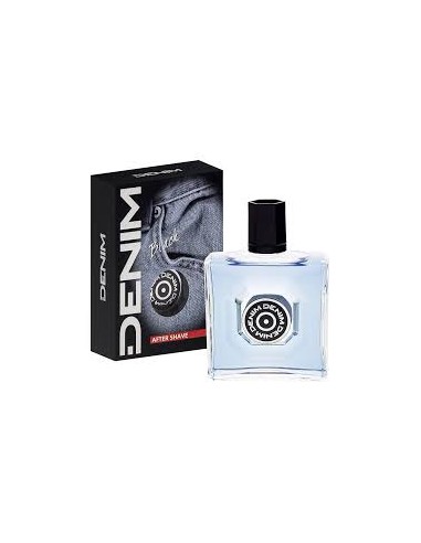 AFTER SHAVE DENIM 100ML