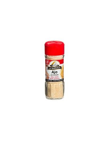 AJO GRANULADO LA BARRACA 50G