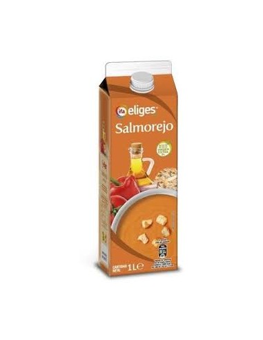 SALMOREJO IFA BK/1L