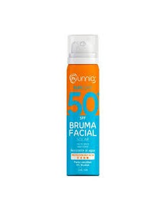 CREMA PROTECCION SOLAR F-50 IFA SP/200ML