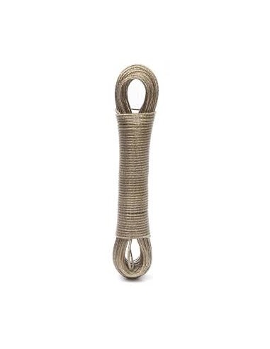 CABLE FORRADO PARA TENDER 20M