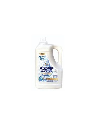 DETERG. LIQ. MISTER BRILLO 3EN1 5L