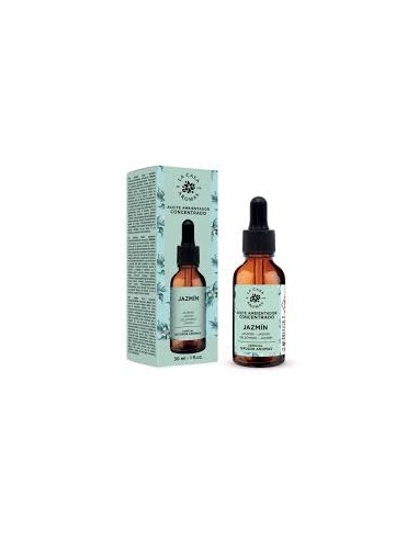 ACEITE ESENCIAL JAZMIN CASA AROMAS 30ML