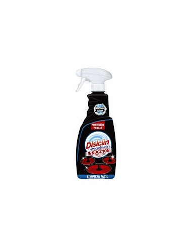 LIMPIAVITRO DISICLIN PT/700ML