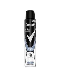 DESODORANTE ICE REXONA MEN 48H SP/200ML 