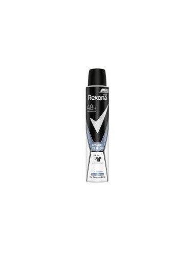 DESODORANTE ICE REXONA MEN 48H SP/200ML 