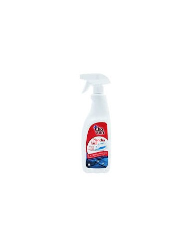 PLANCHA FACIL EKOSAN PT/1L
