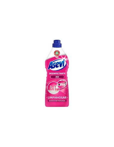 LIMPIAHOGAR ASEVI MIO 1.1L
