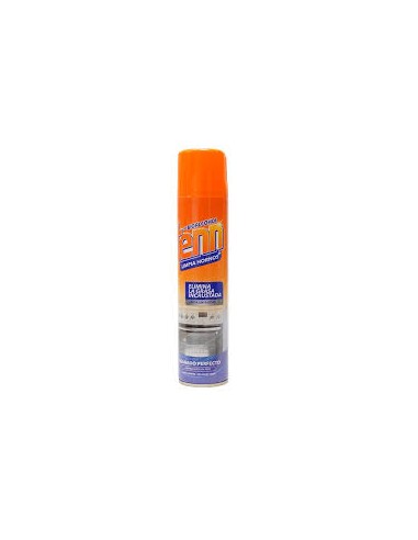LIMPIAHORNOS TENN SP/300ML