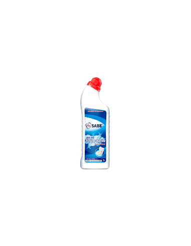 LIMPIADOR GEL WC MARINO IFA 1L