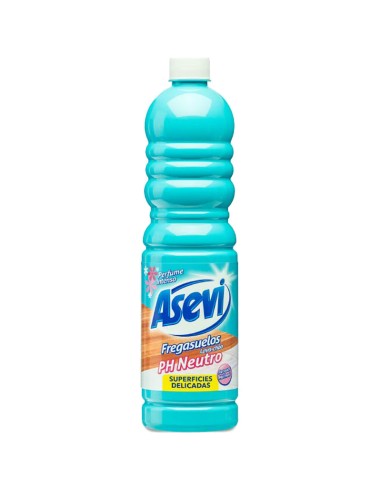FREGASUELOS PH NEUTRO ASEVI 1L