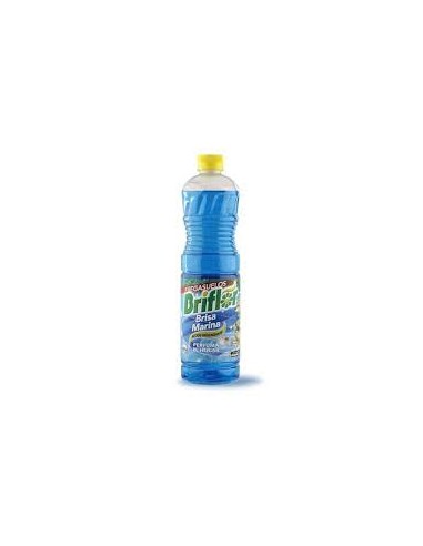 FREGASUELOS BRISA MARINA BRIFLOR 1L