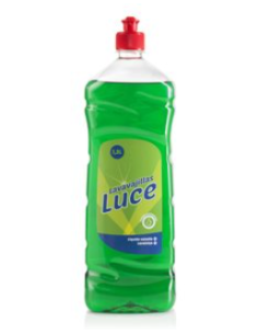 LAVAVAJILLAS LUCE 1,3L