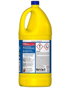 LEJIA DESINFECTANTE CONEJO 4L