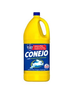 LEJIA DESINFECTANTE CONEJO 4L 2